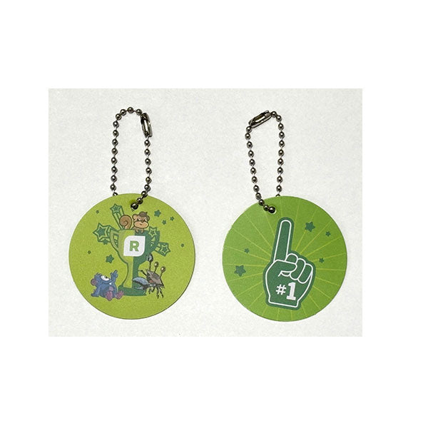 Reflex Brag Tag - Pack of 25