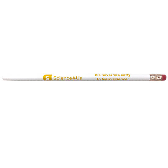 Explore Learning Science4Us Pencils - Pack of 25
