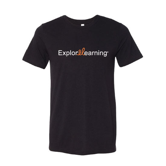 ExploreLearning TriBlend T-Shirt