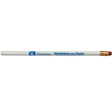 Load image into Gallery viewer, Explore Learning Gizmos Pencils - Pack of 25

