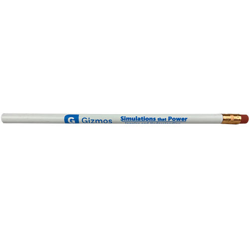 Explore Learning Gizmos Pencils - Pack of 25
