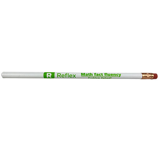 Explore Learning Reflex Pencils - Pack of 25