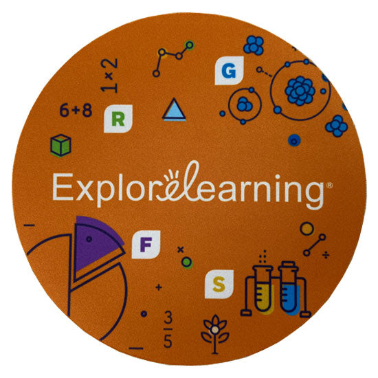 ExploreLearning 8