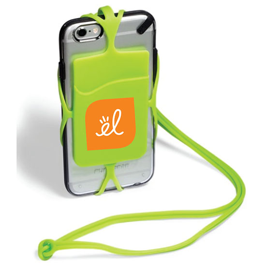 ExploreLearning Strappy Mobile Device Pocket 